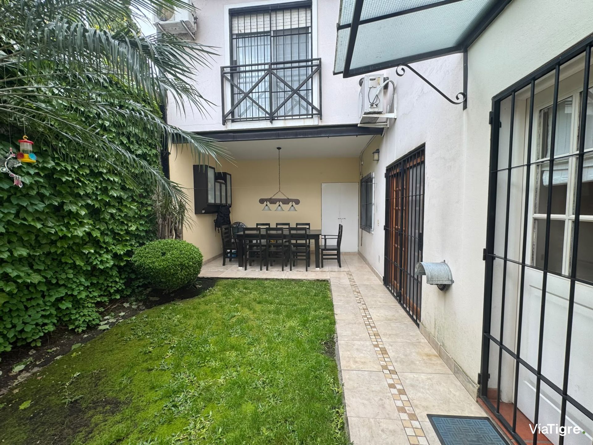 Venta ph 3 ambientes Florida Oeste
