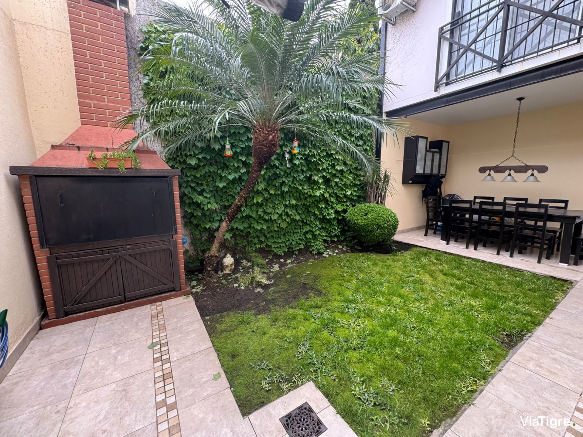 Venta ph 3 ambientes Florida Oeste