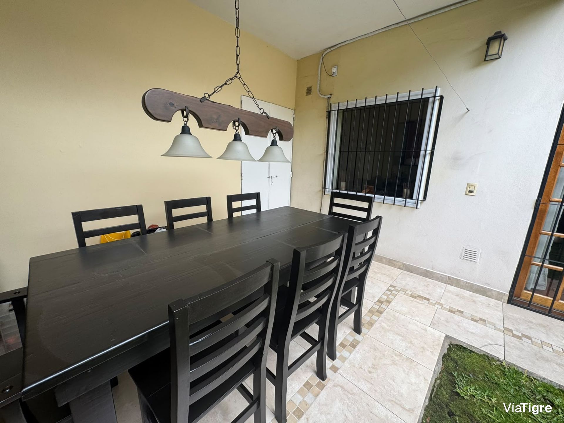 Venta ph 3 ambientes Florida Oeste