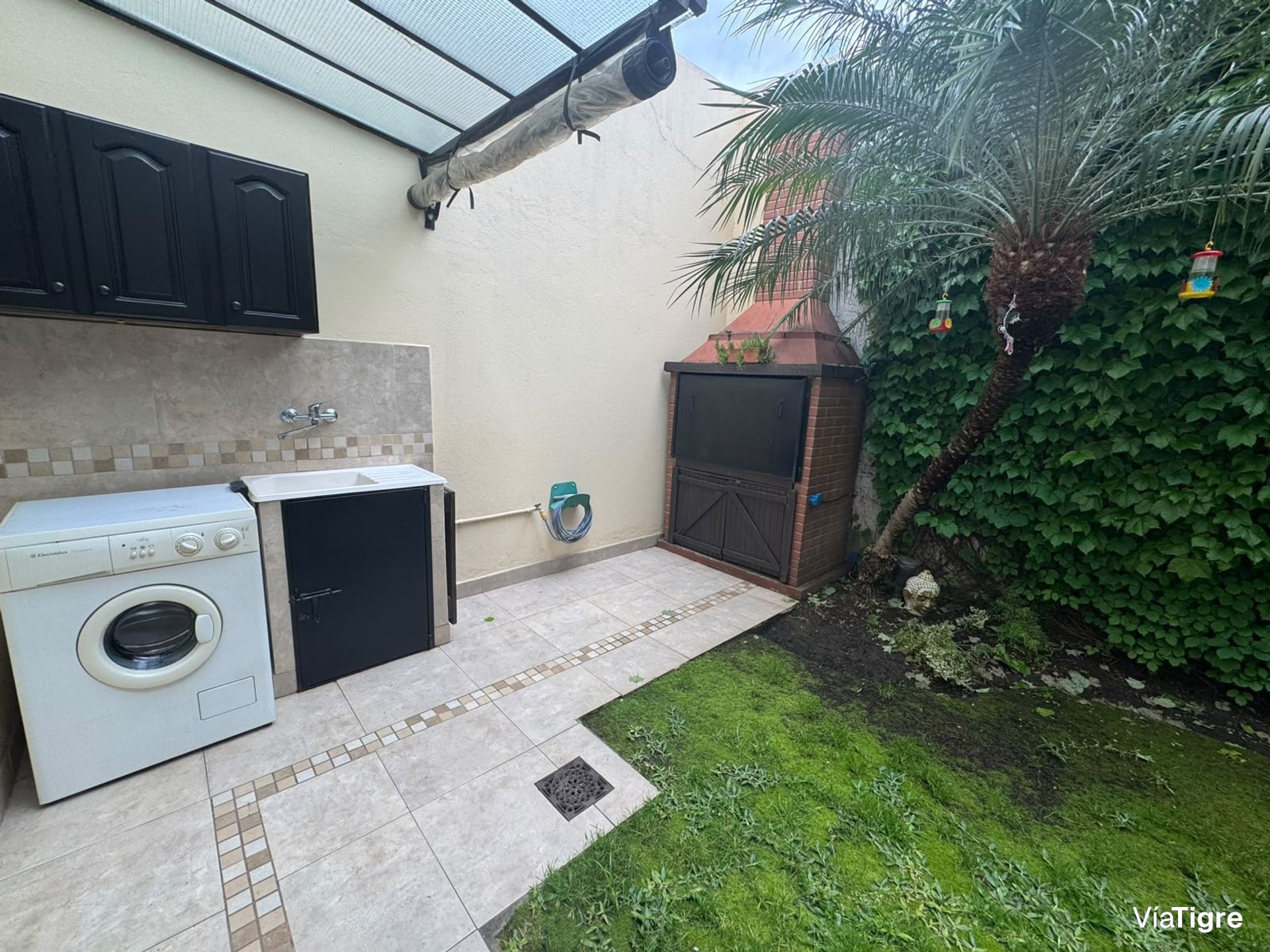 Venta ph 3 ambientes Florida Oeste