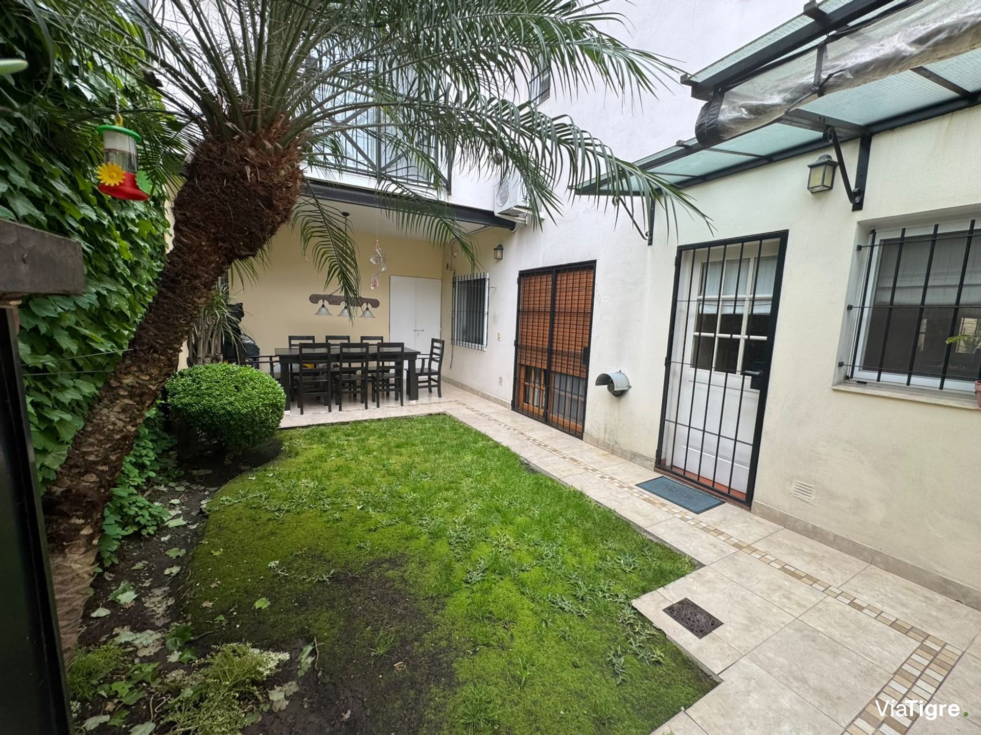 Venta ph 3 ambientes Florida Oeste
