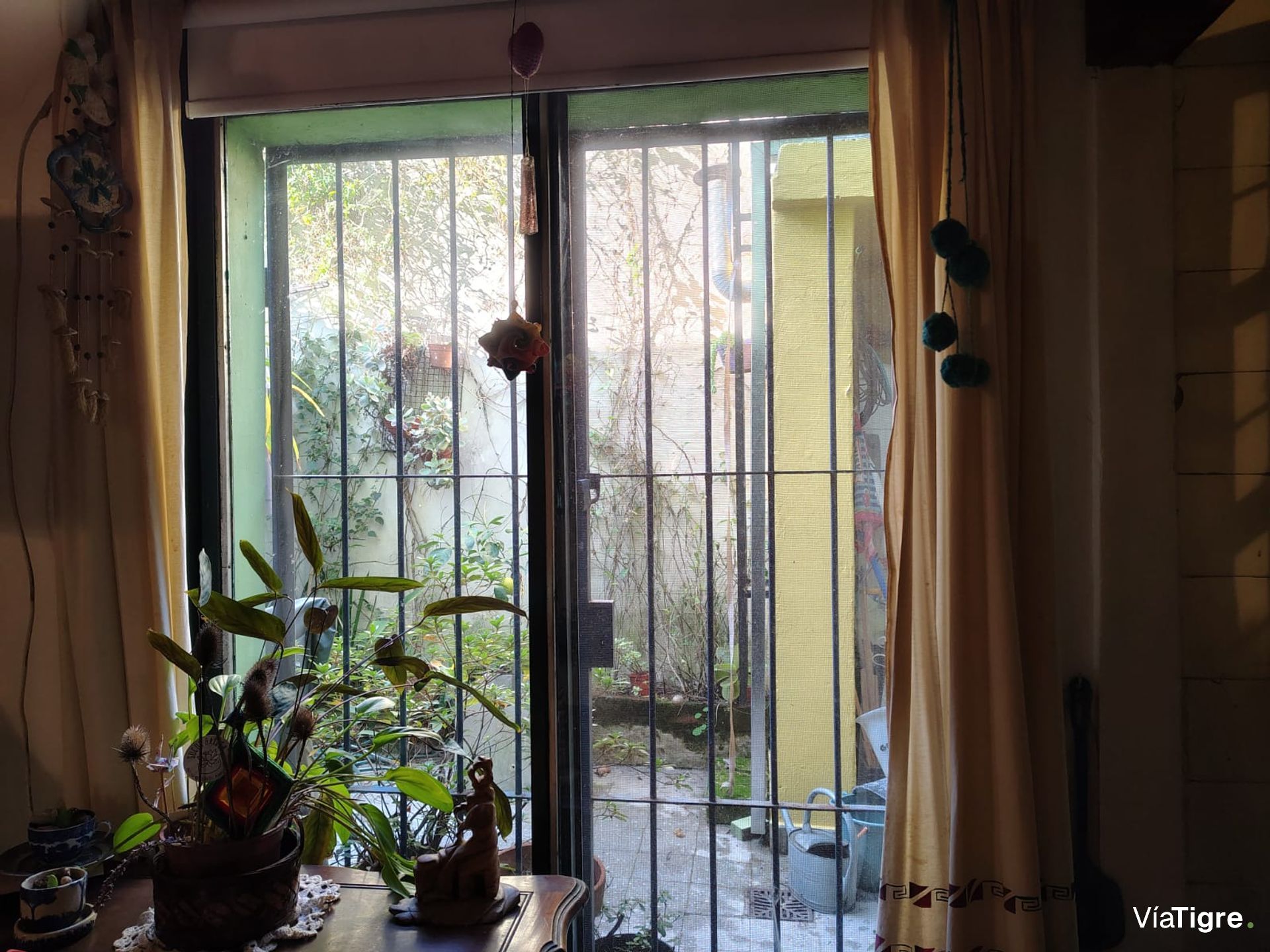 PH VENTA 4 ambientes OLIVOS - 2 Patios