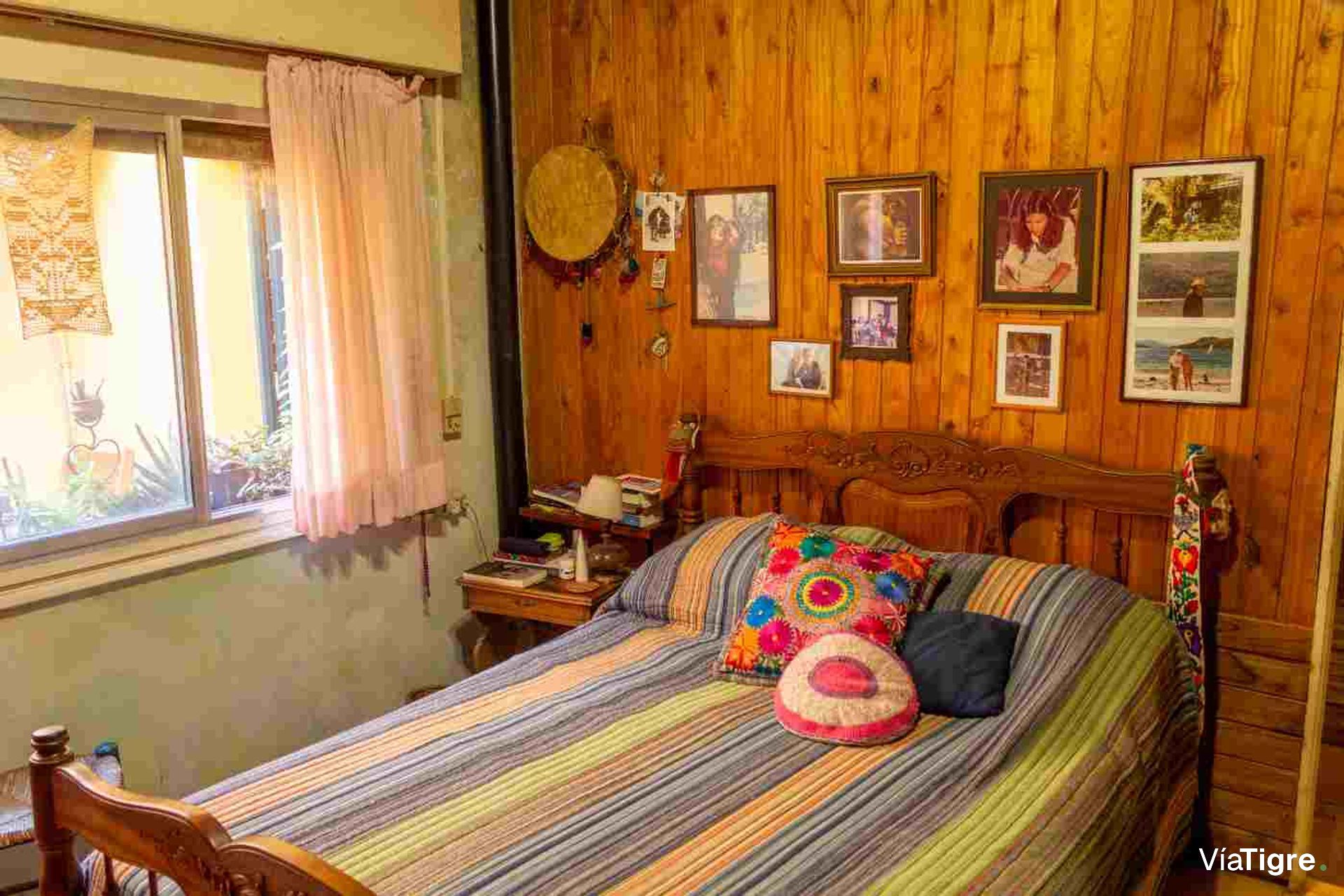 PH VENTA 4 ambientes OLIVOS - 2 Patios