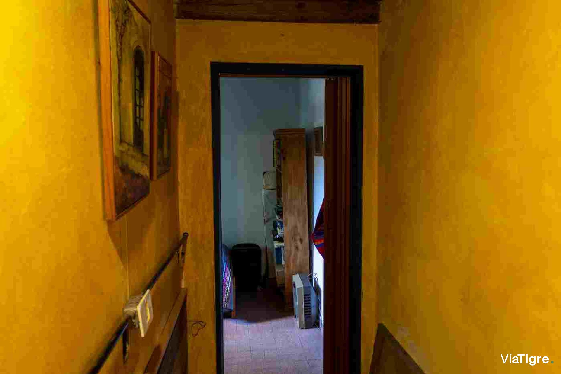 PH VENTA 4 ambientes OLIVOS - 2 Patios