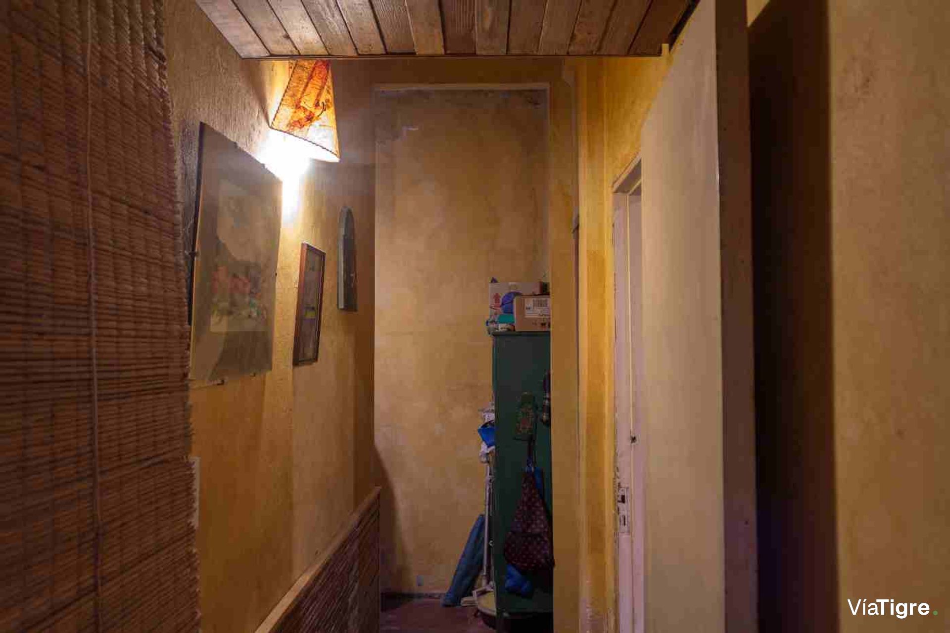 PH VENTA 4 ambientes OLIVOS - 2 Patios