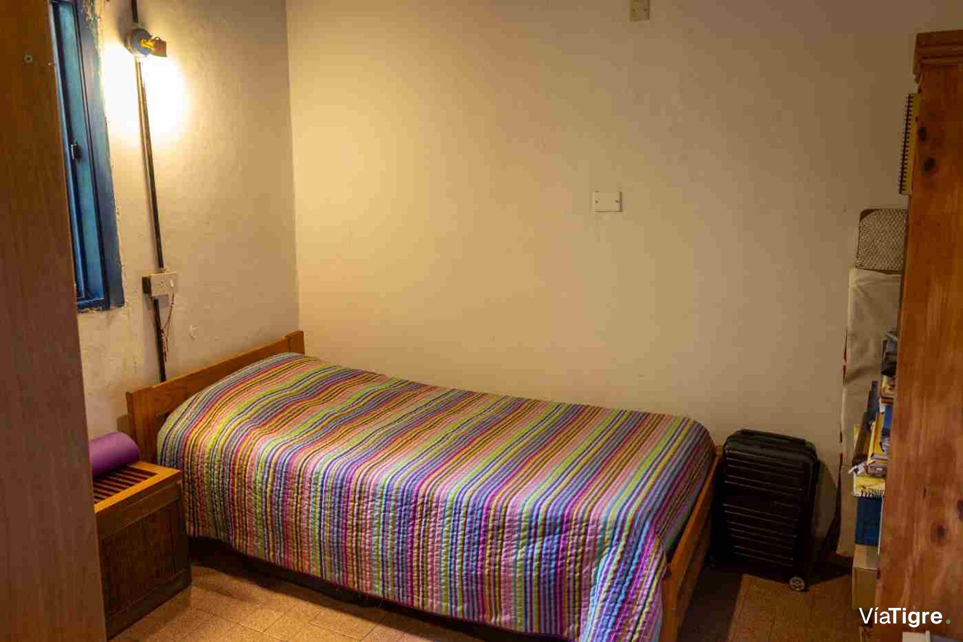PH VENTA 4 ambientes OLIVOS - 2 Patios