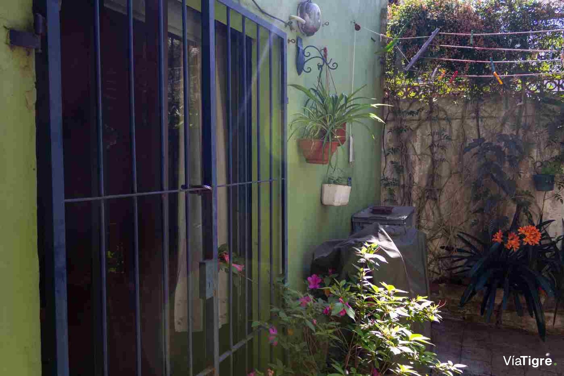 PH VENTA 4 ambientes OLIVOS - 2 Patios