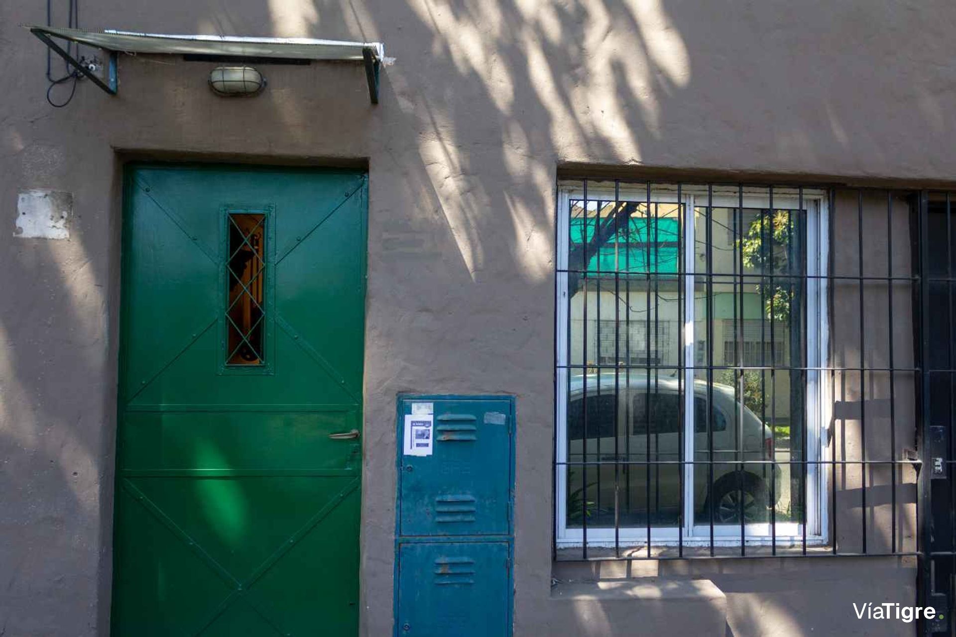 PH VENTA 4 ambientes OLIVOS - 2 Patios