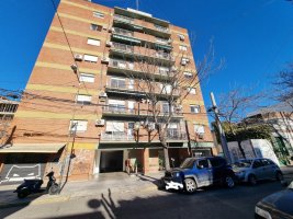 Sale of Covered Garage in San Fernando Downtown