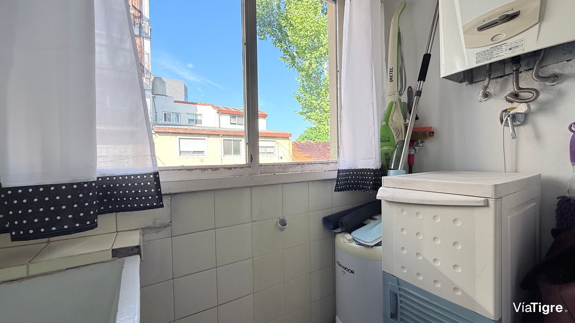 Venta Florida Vicente López Dpto Dos Amb C/ Balcón