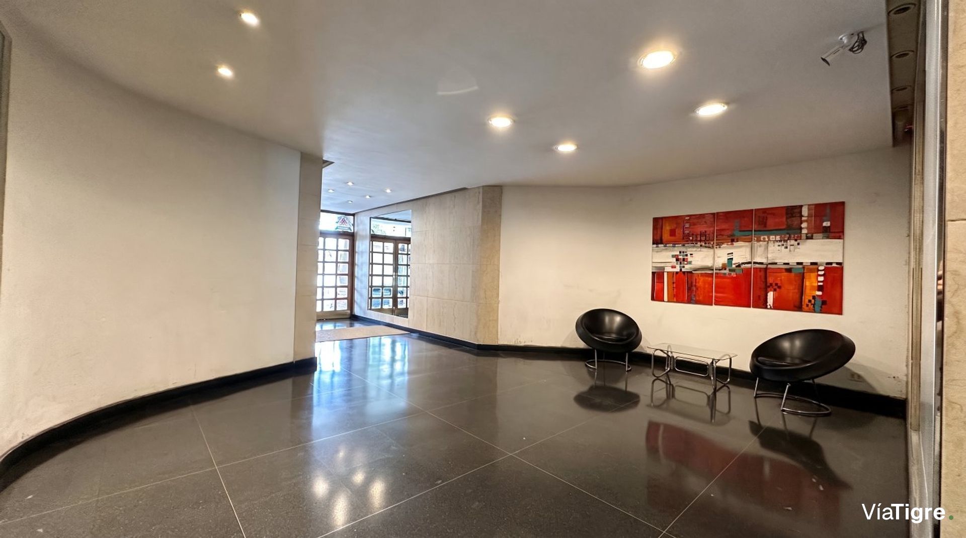 Venta Departamento 4 Amb Con Balcon- Vte. López