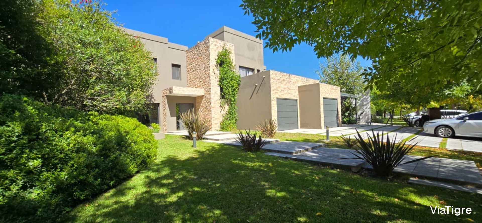 Venta Casa Pileta Jardin Coch, San Isidro Labrador