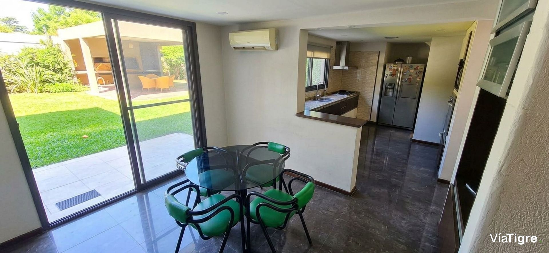 Venta Casa Pileta Jardin Coch, San Isidro Labrador