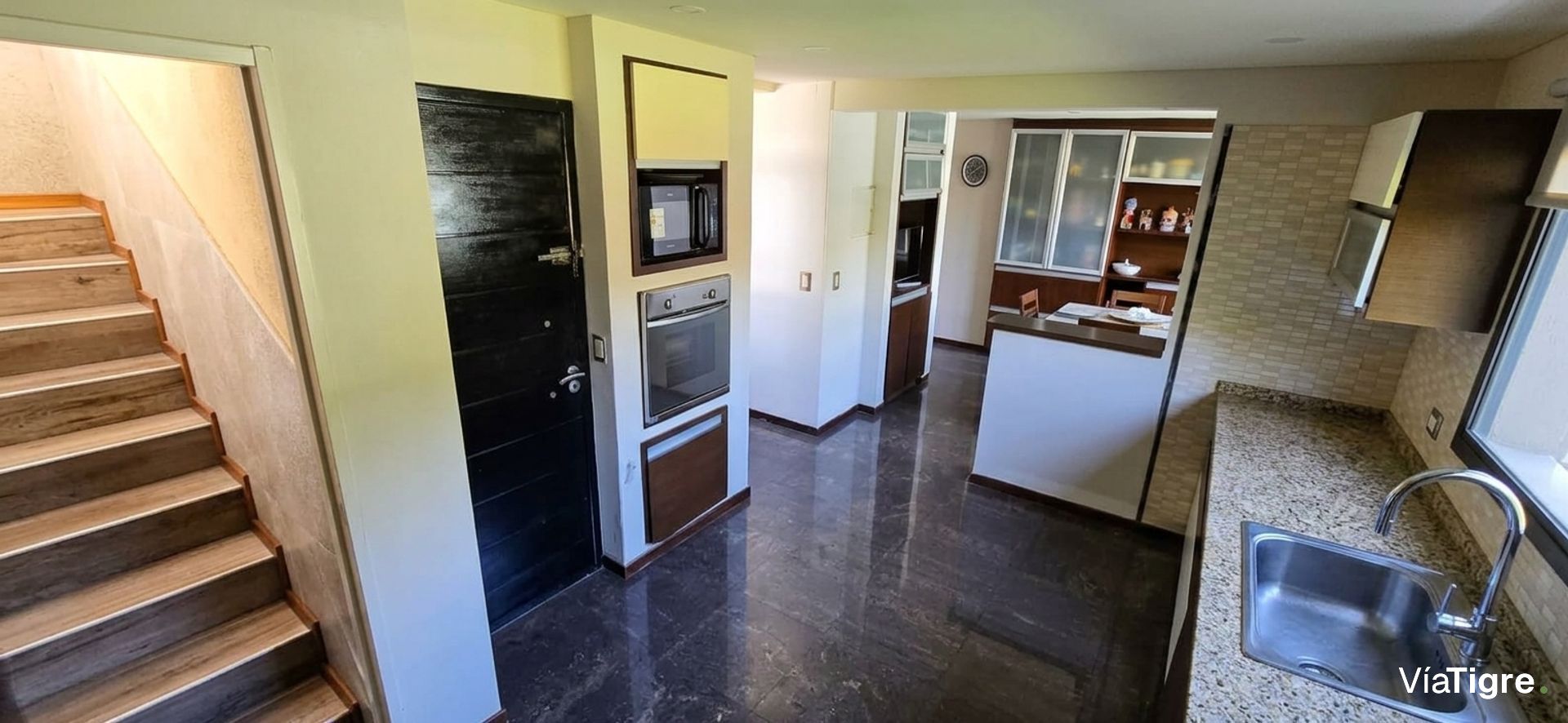Venta Casa Pileta Jardin Coch, San Isidro Labrador