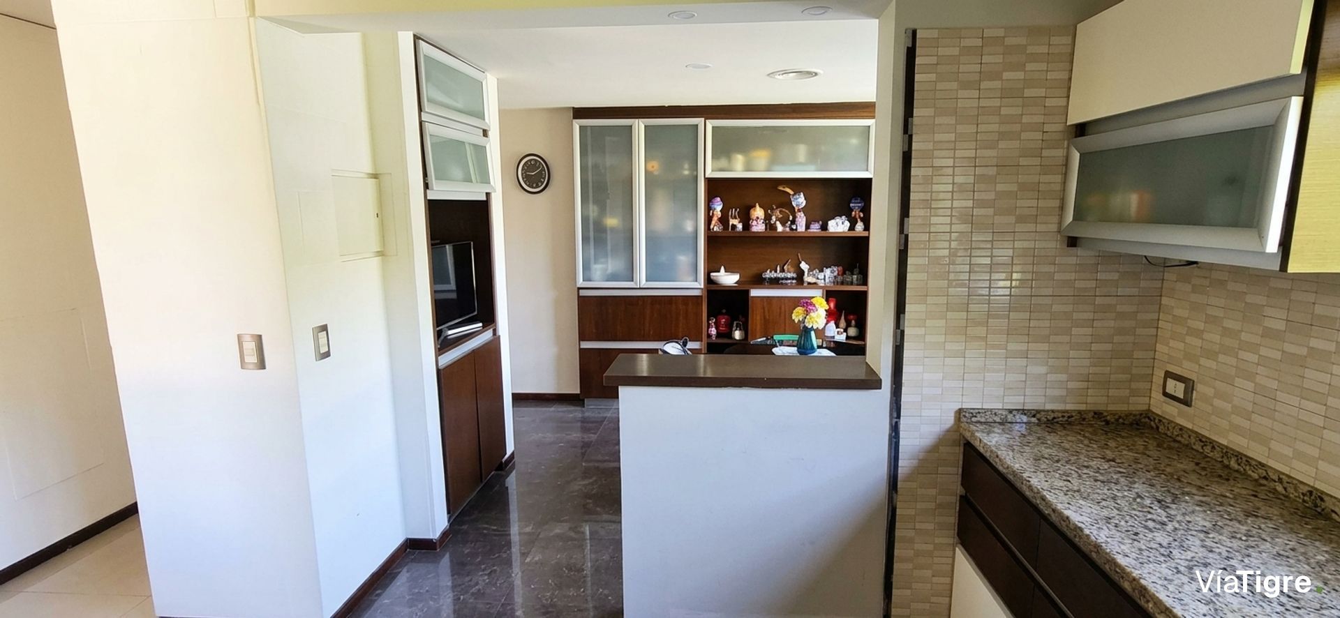 Venta Casa Pileta Jardin Coch, San Isidro Labrador