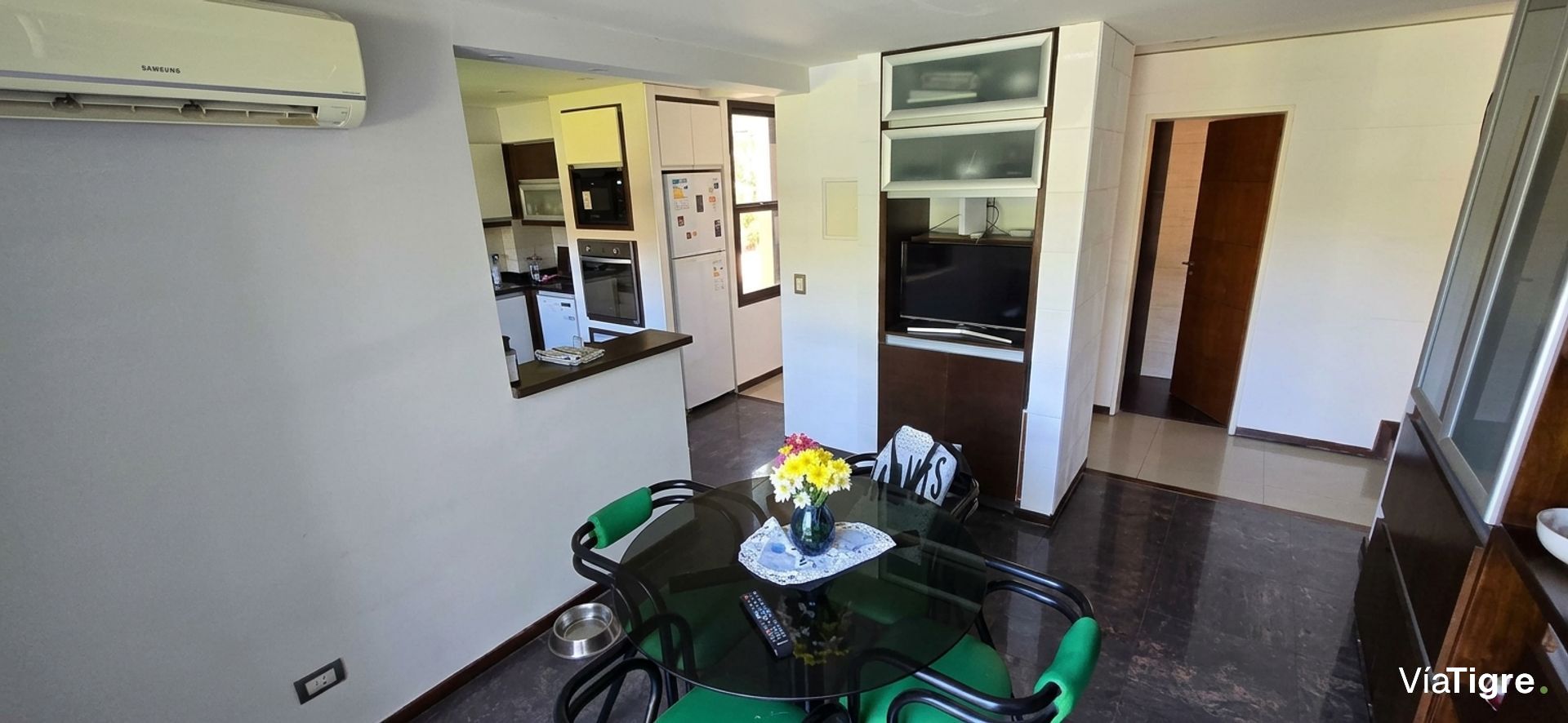 Venta Casa Pileta Jardin Coch, San Isidro Labrador