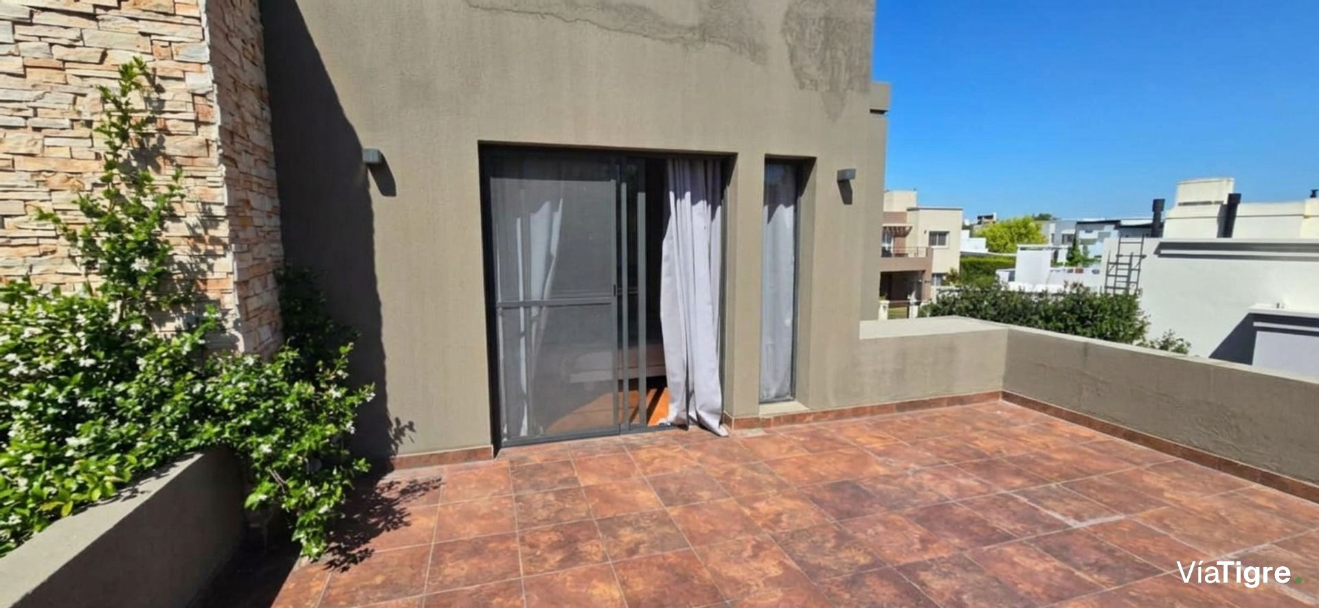 Venta Casa Pileta Jardin Coch, San Isidro Labrador