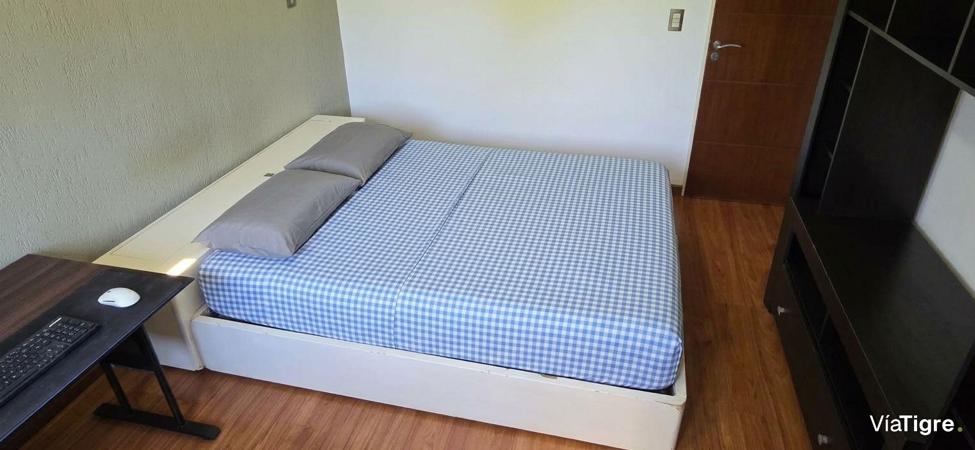 Venta Casa Pileta Jardin Coch, San Isidro Labrador