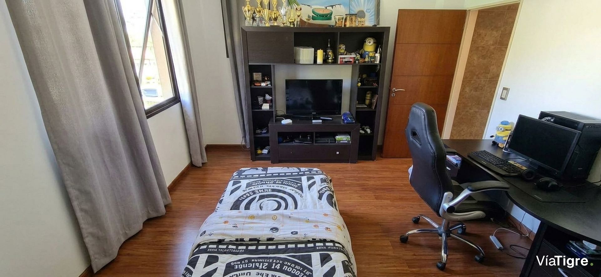 Venta Casa Pileta Jardin Coch, San Isidro Labrador