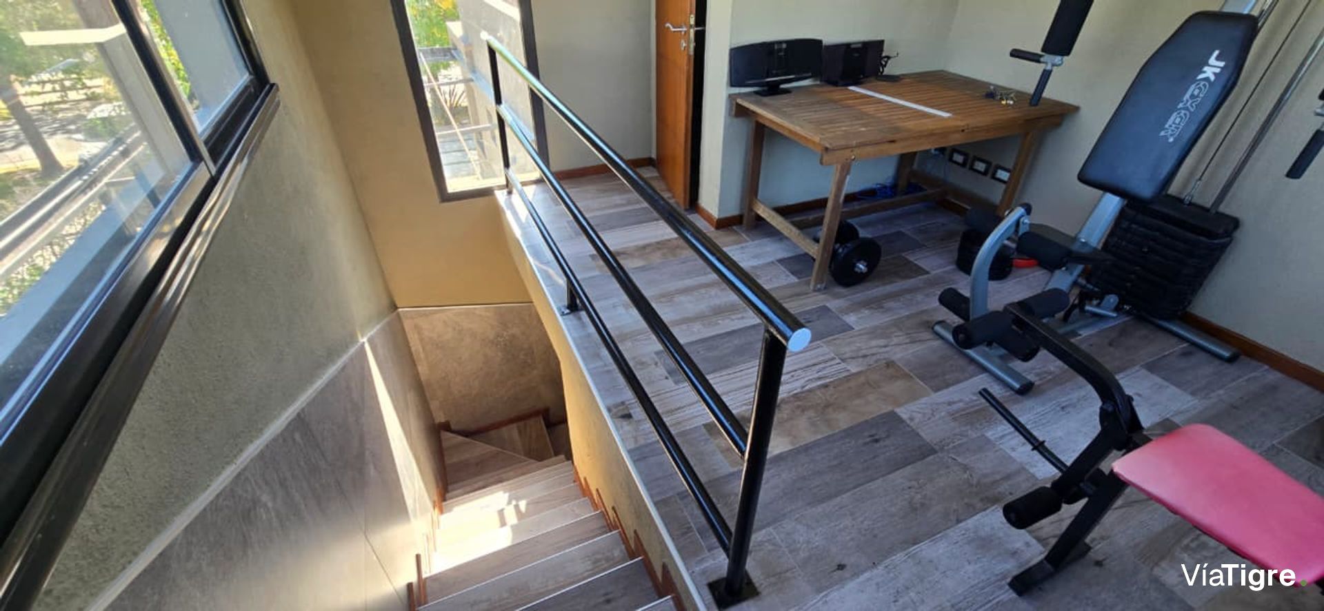 Venta Casa Pileta Jardin Coch, San Isidro Labrador