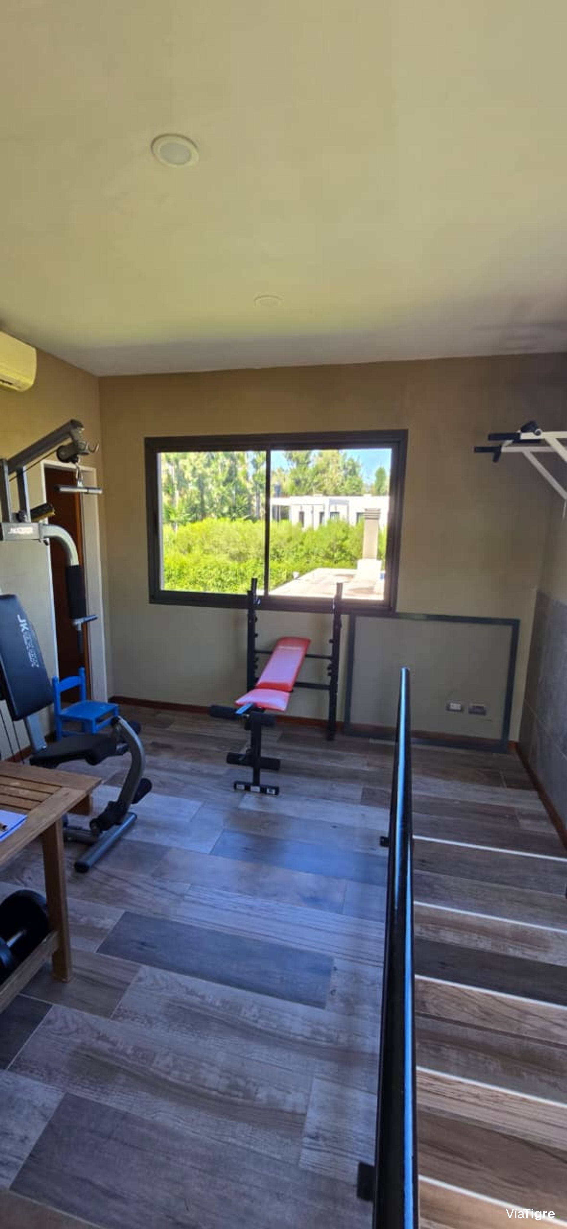 Venta Casa Pileta Jardin Coch, San Isidro Labrador