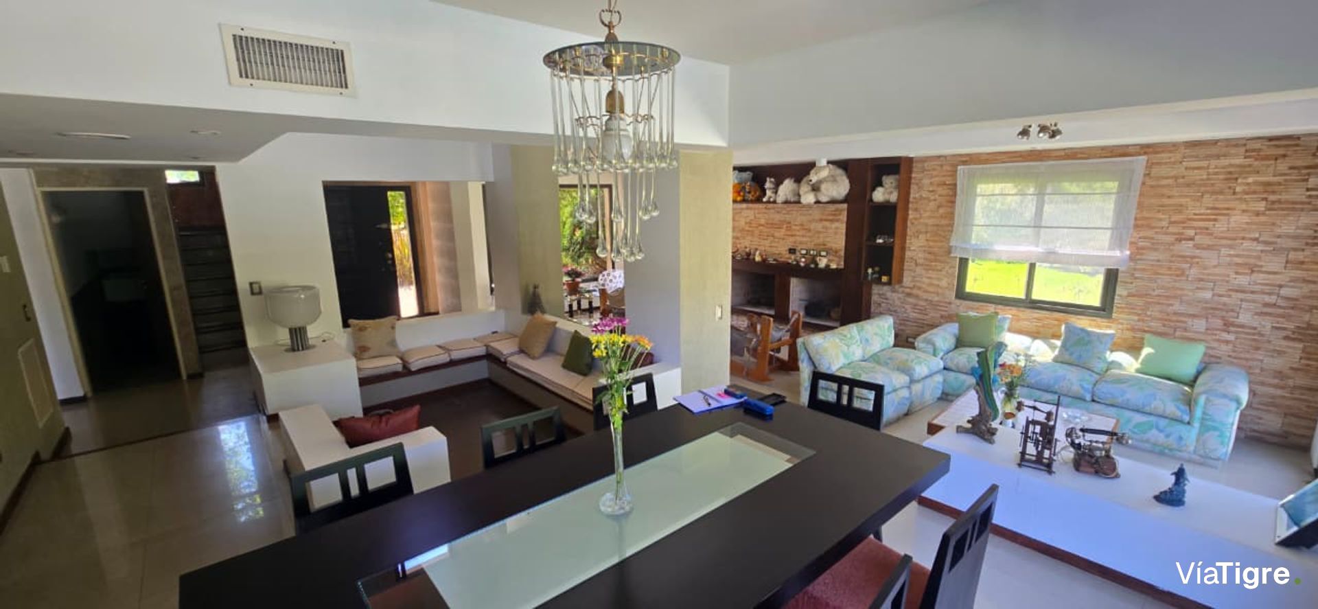 Venta Casa Pileta Jardin Coch, San Isidro Labrador