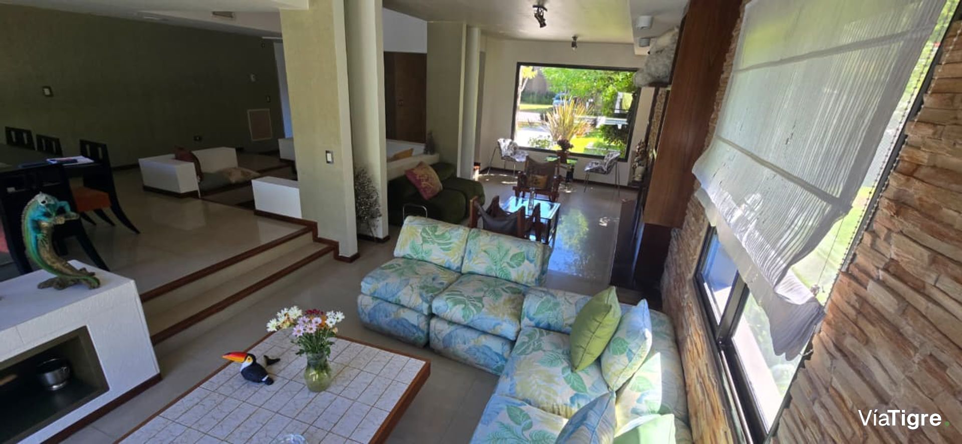 Venta Casa Pileta Jardin Coch, San Isidro Labrador