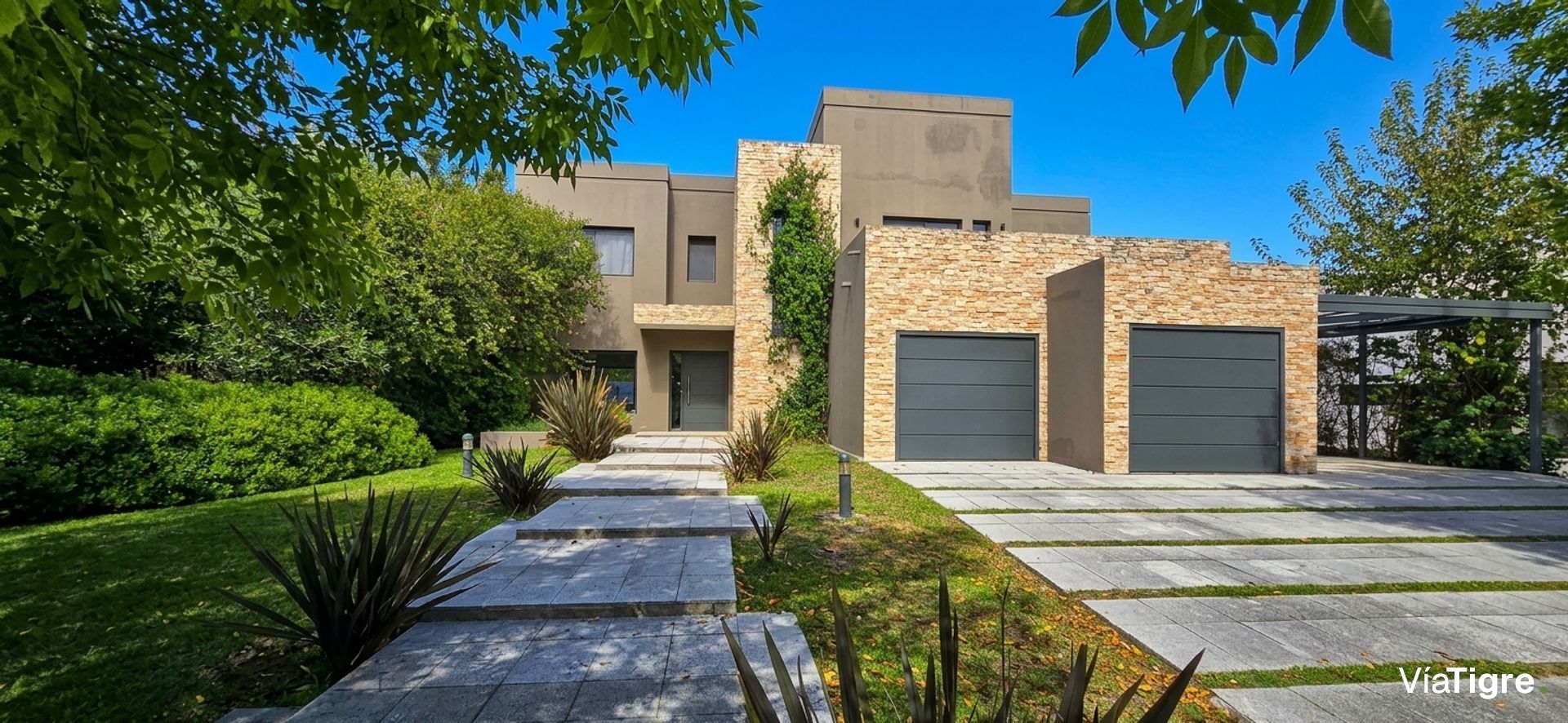 Venta Casa Pileta Jardin Coch, San Isidro Labrador