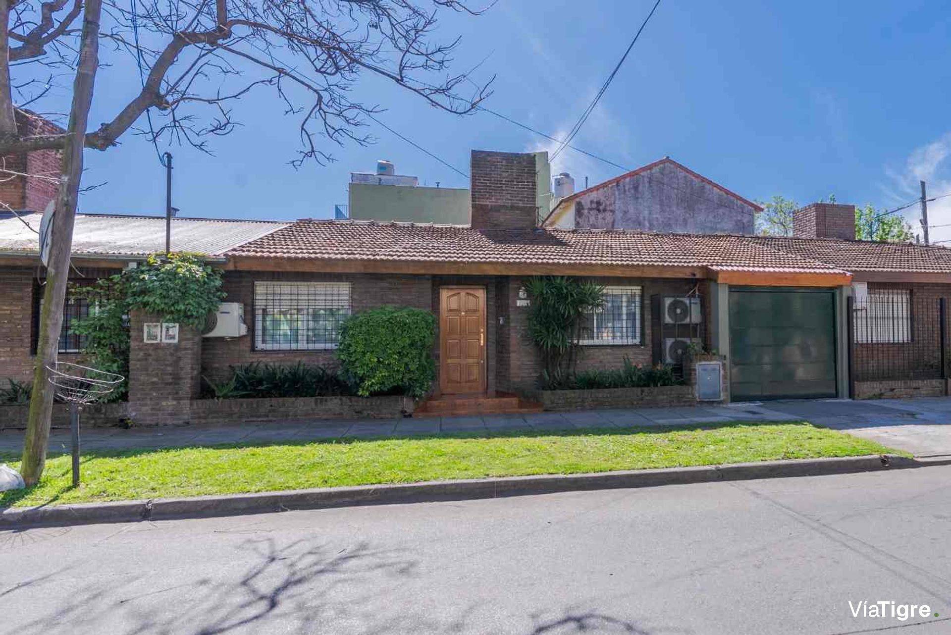 Venta Ph 4 Amb Tipo Casa Fondo Parrilla Cochera