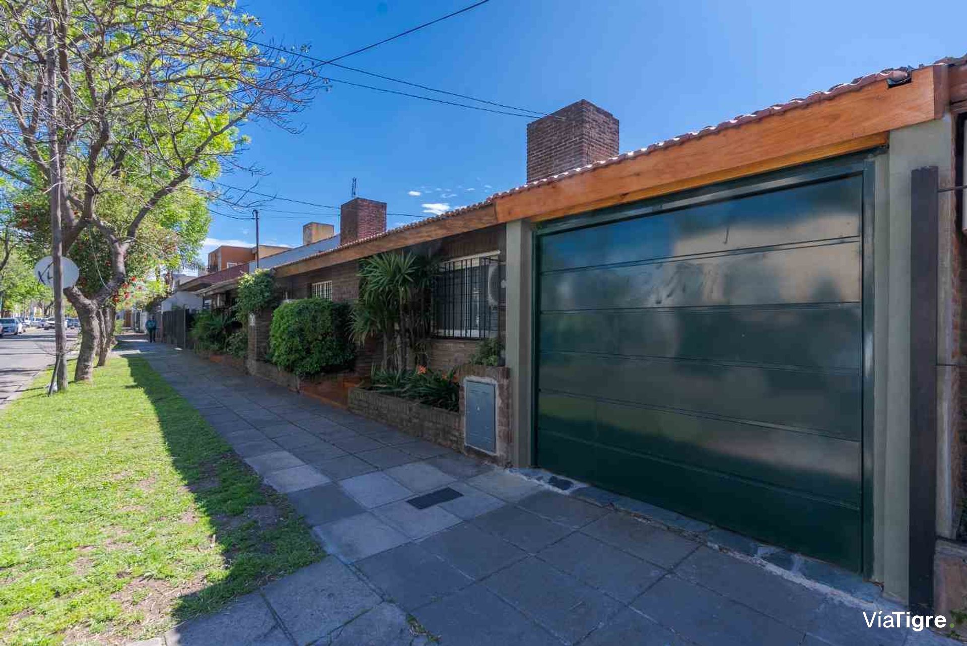 Venta Ph 4 Amb Tipo Casa Fondo Parrilla Cochera