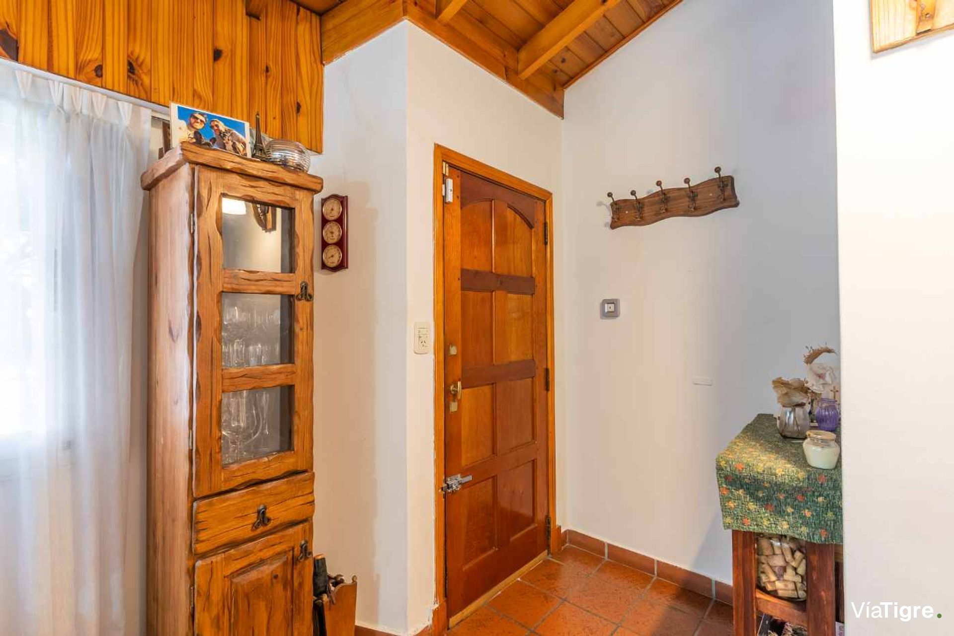 Venta Ph 4 Amb Tipo Casa Fondo Parrilla Cochera