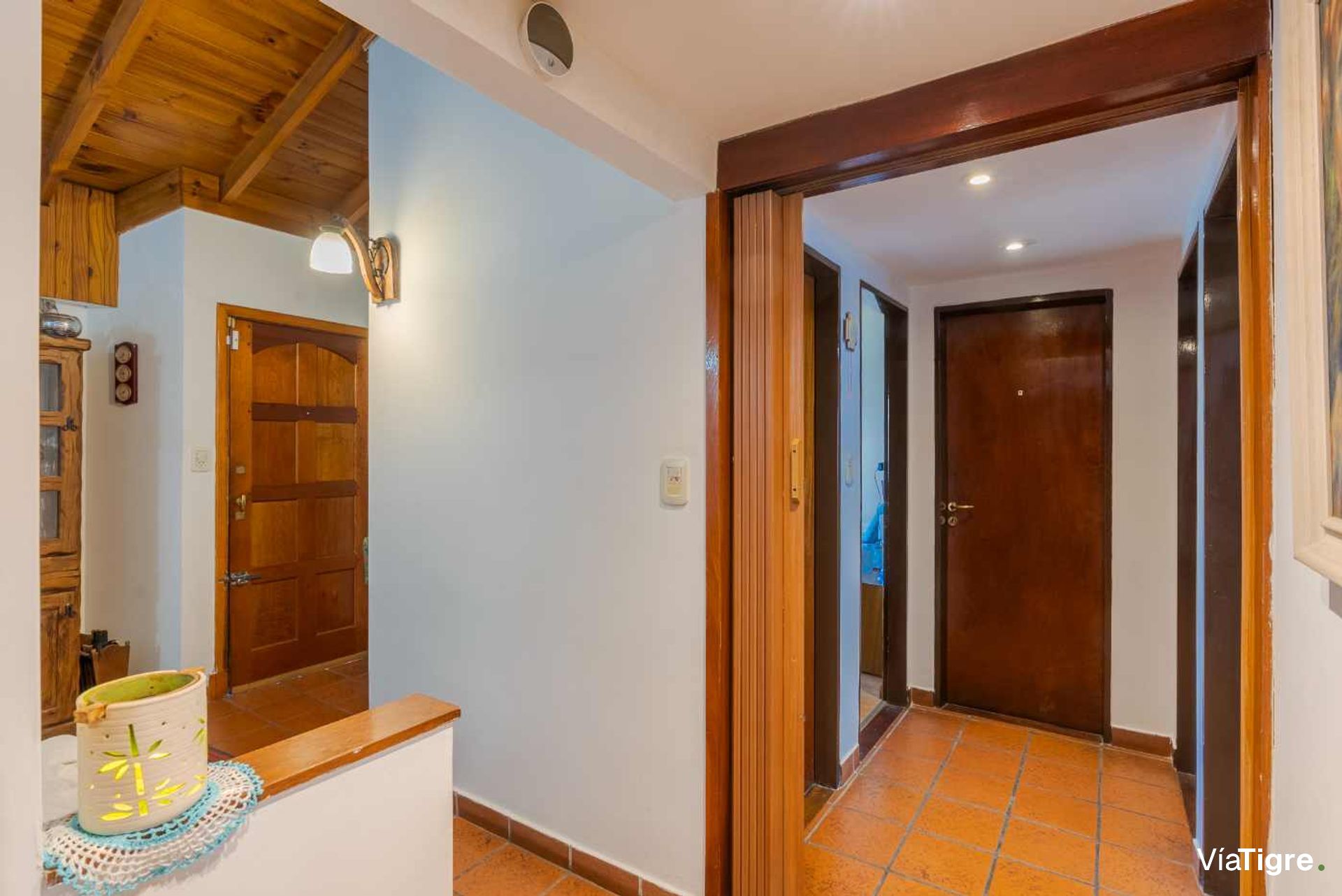 Venta Ph 4 Amb Tipo Casa Fondo Parrilla Cochera