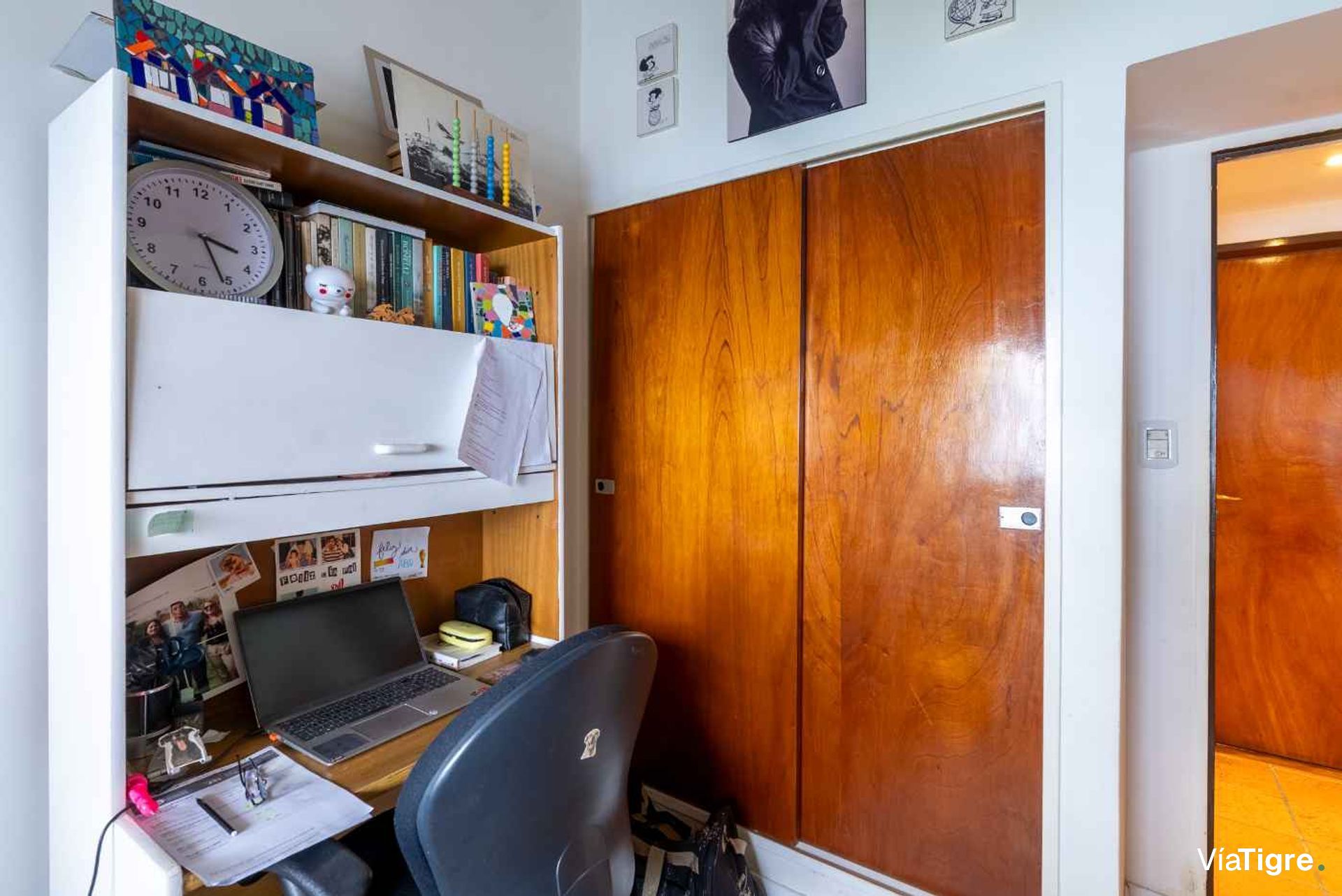 Venta Ph 4 Amb Tipo Casa Fondo Parrilla Cochera