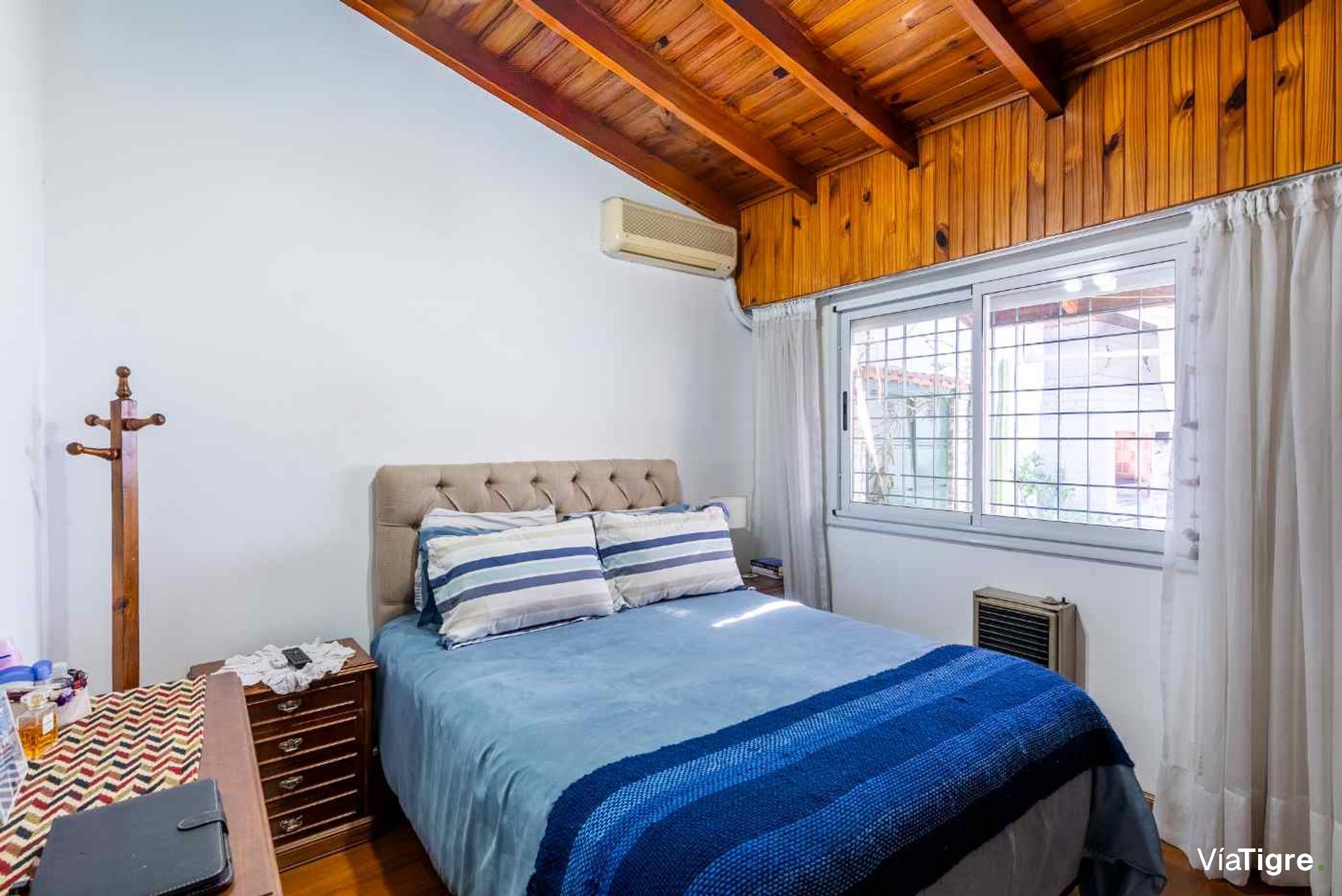 Venta Ph 4 Amb Tipo Casa Fondo Parrilla Cochera