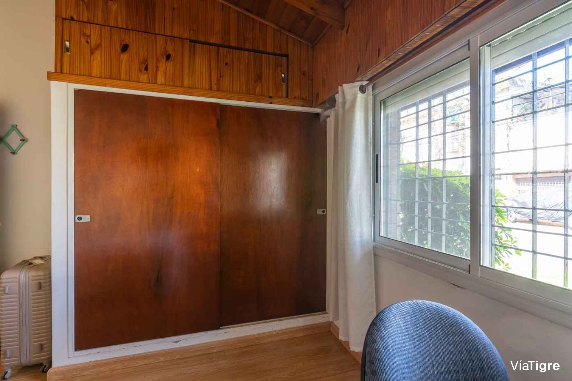 Venta Ph 4 Amb Tipo Casa Fondo Parrilla Cochera