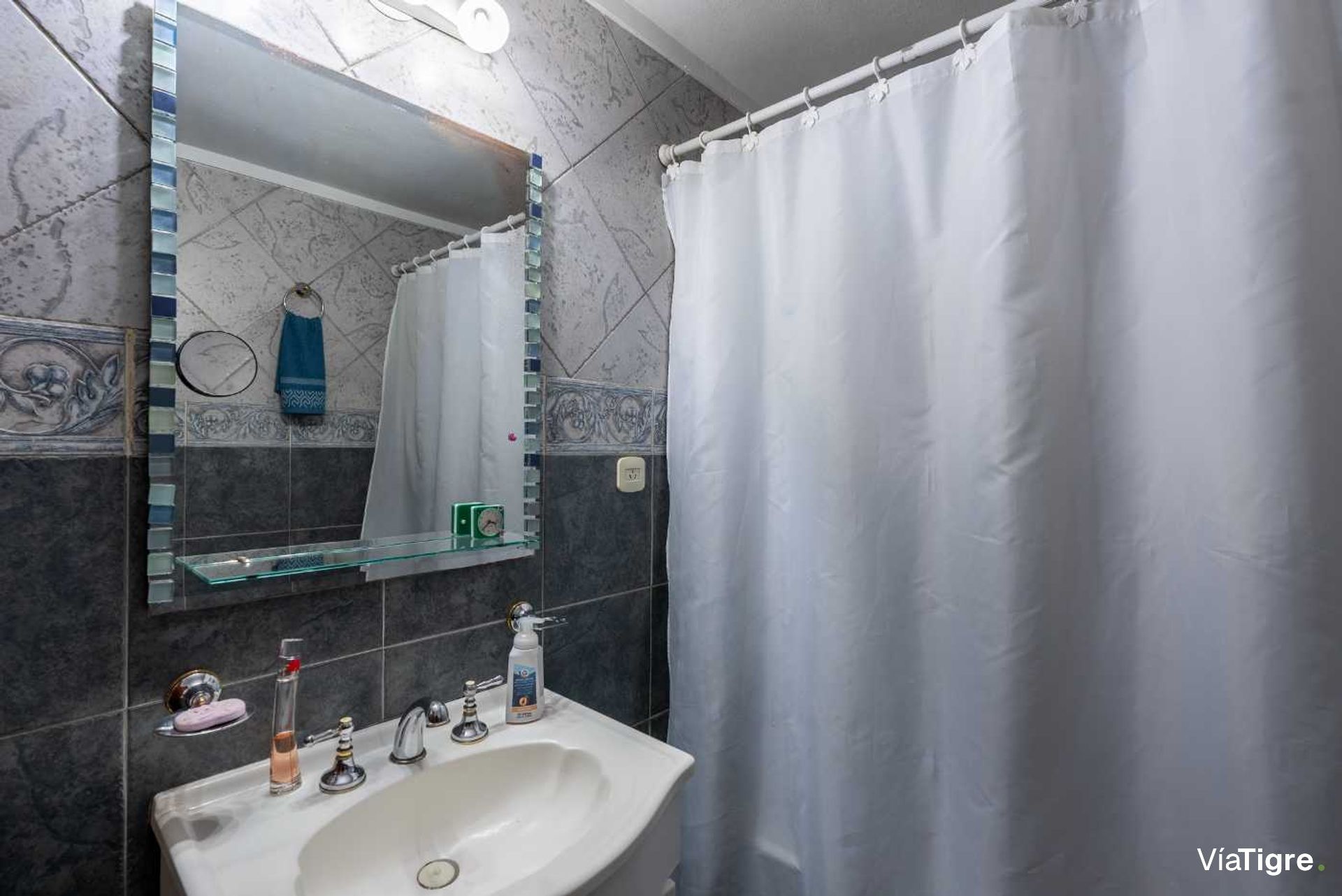 Venta Ph 4 Amb Tipo Casa Fondo Parrilla Cochera