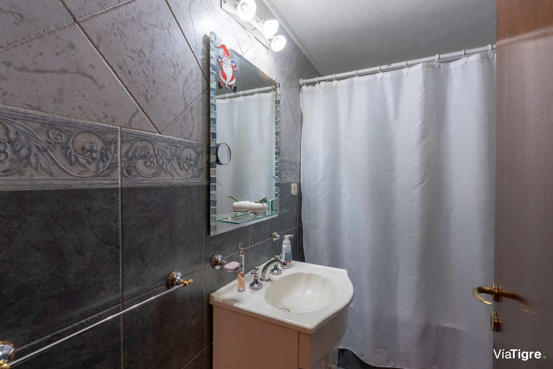Venta Ph 4 Amb Tipo Casa Fondo Parrilla Cochera