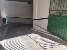 Garage Sale in Building, Centro San Fernando