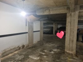 Garage Sale in Building, Centro San Fernando