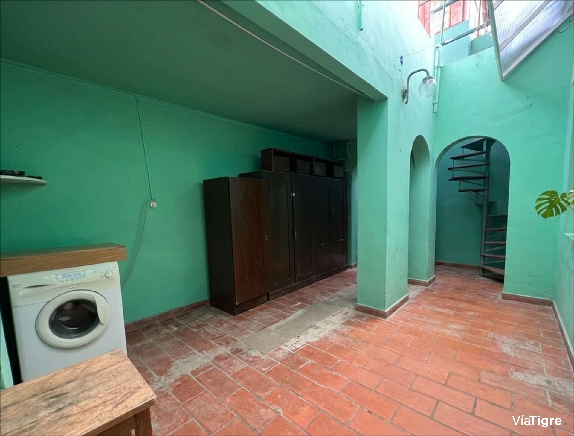Venta Ph 3 Ambientes En La Lucila En Planta Baja