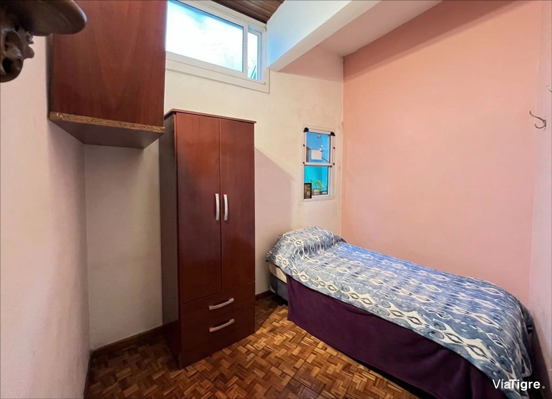 Venta Ph 3 Ambientes En La Lucila En Planta Baja