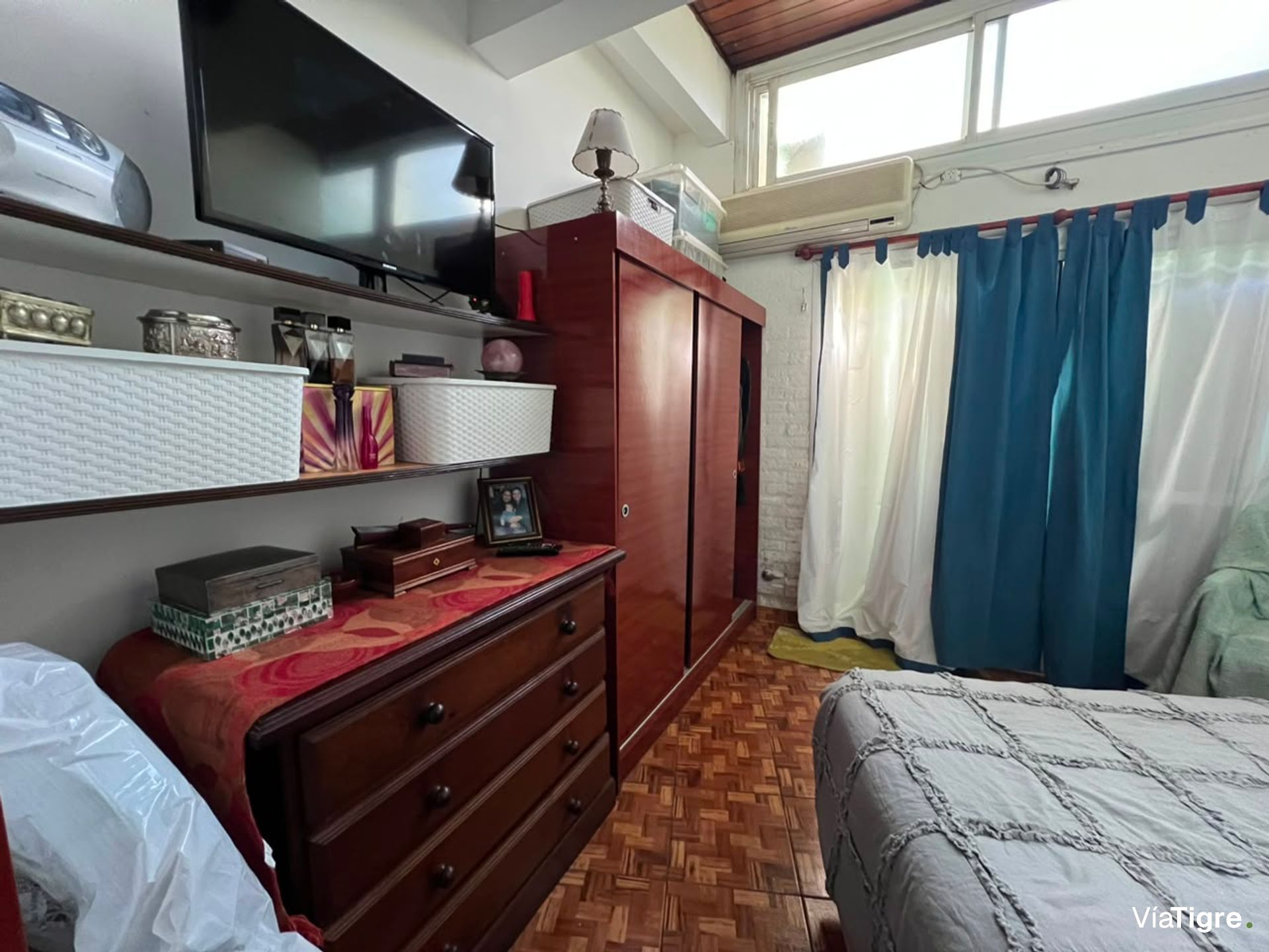 Venta Ph 3 Ambientes En La Lucila En Planta Baja