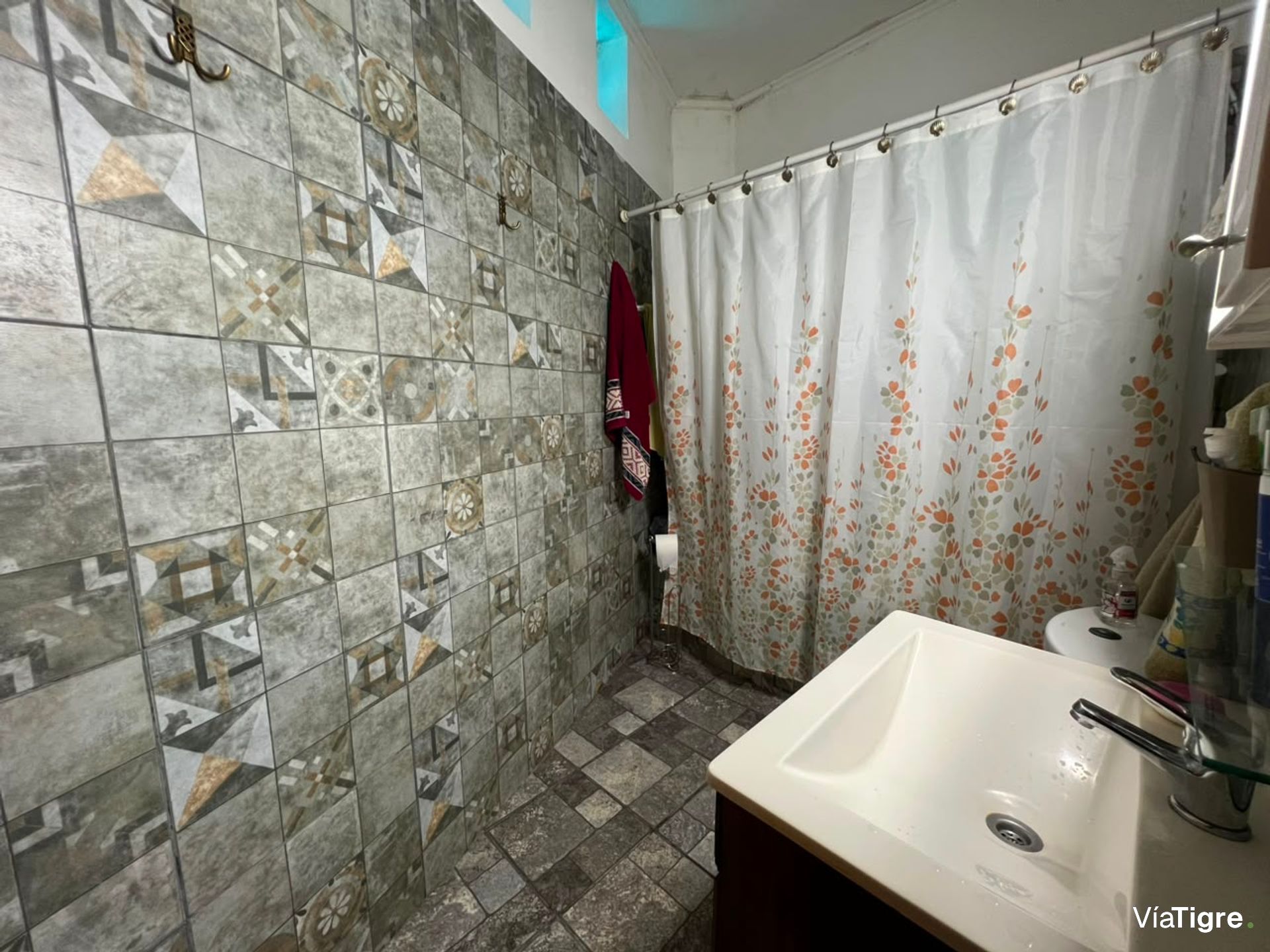 Venta Ph 3 Ambientes En La Lucila En Planta Baja