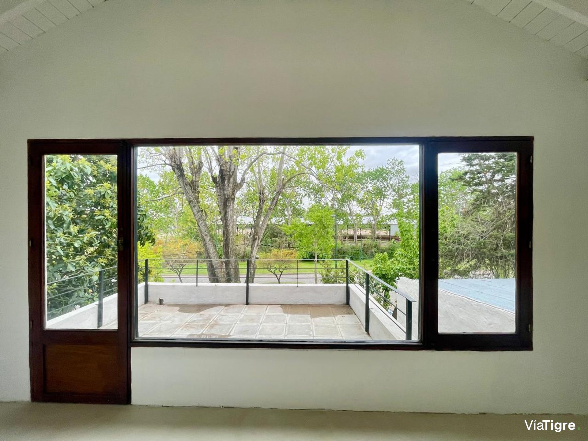 NVO! Casa a estrenar en el Bajo de San Isidro