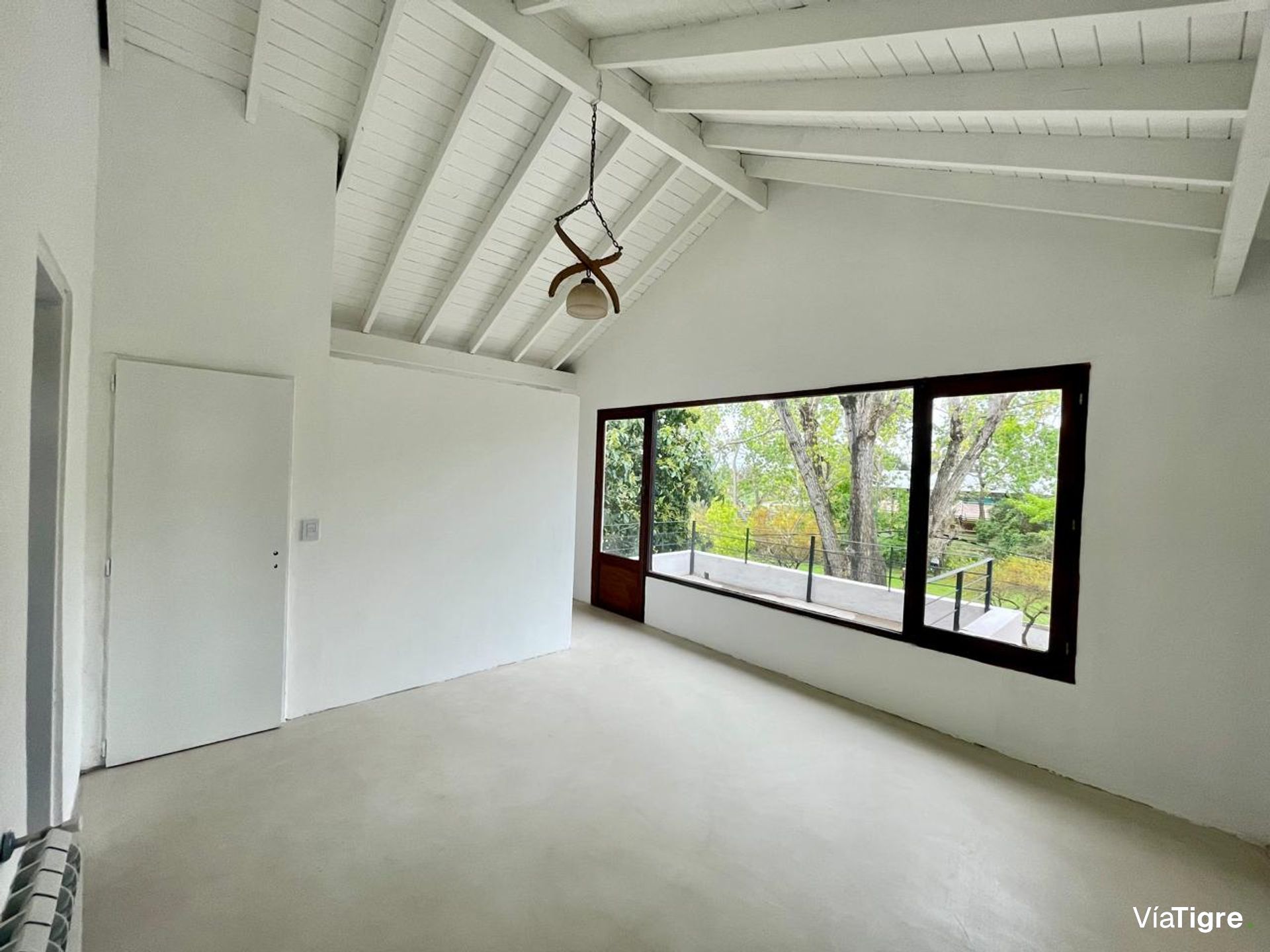 NVO! Casa a estrenar en el Bajo de San Isidro