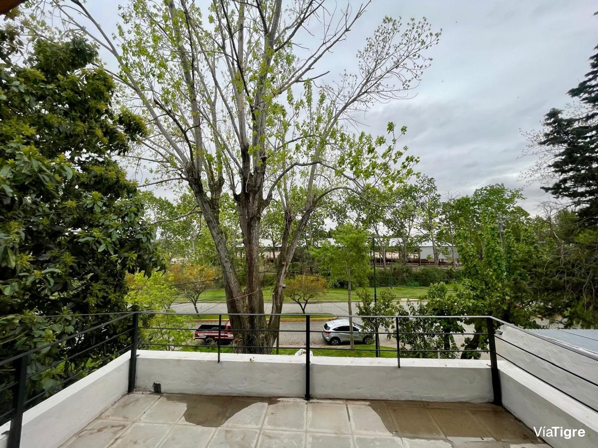 NVO! Casa a estrenar en el Bajo de San Isidro