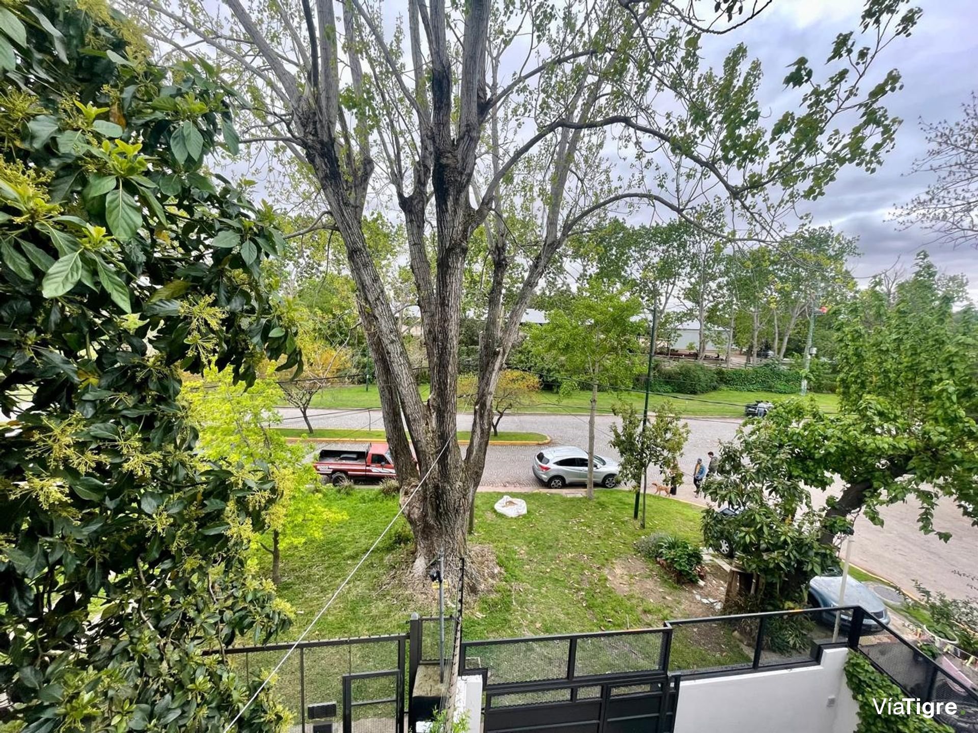 NVO! Casa a estrenar en el Bajo de San Isidro