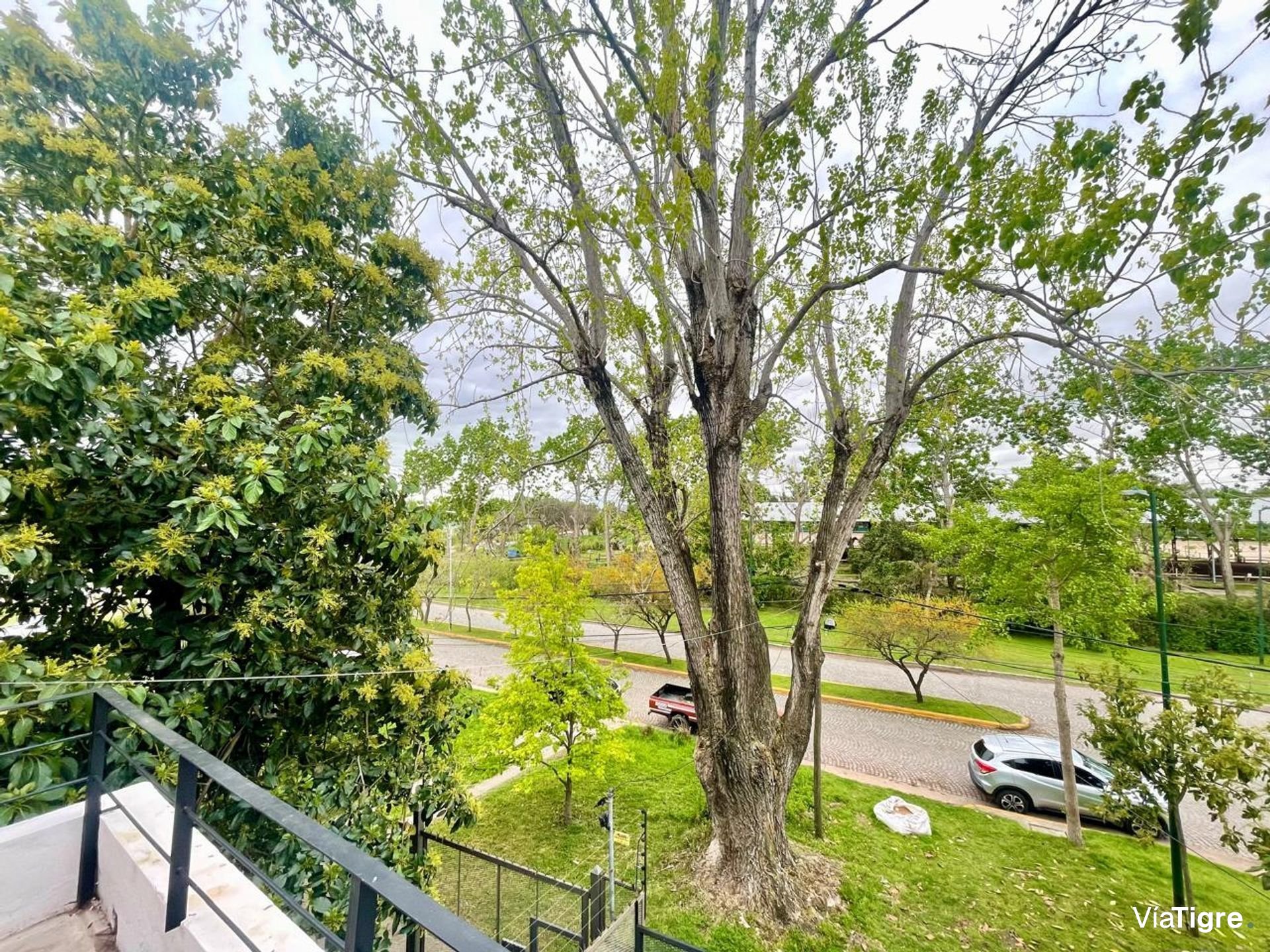 NVO! Casa a estrenar en el Bajo de San Isidro
