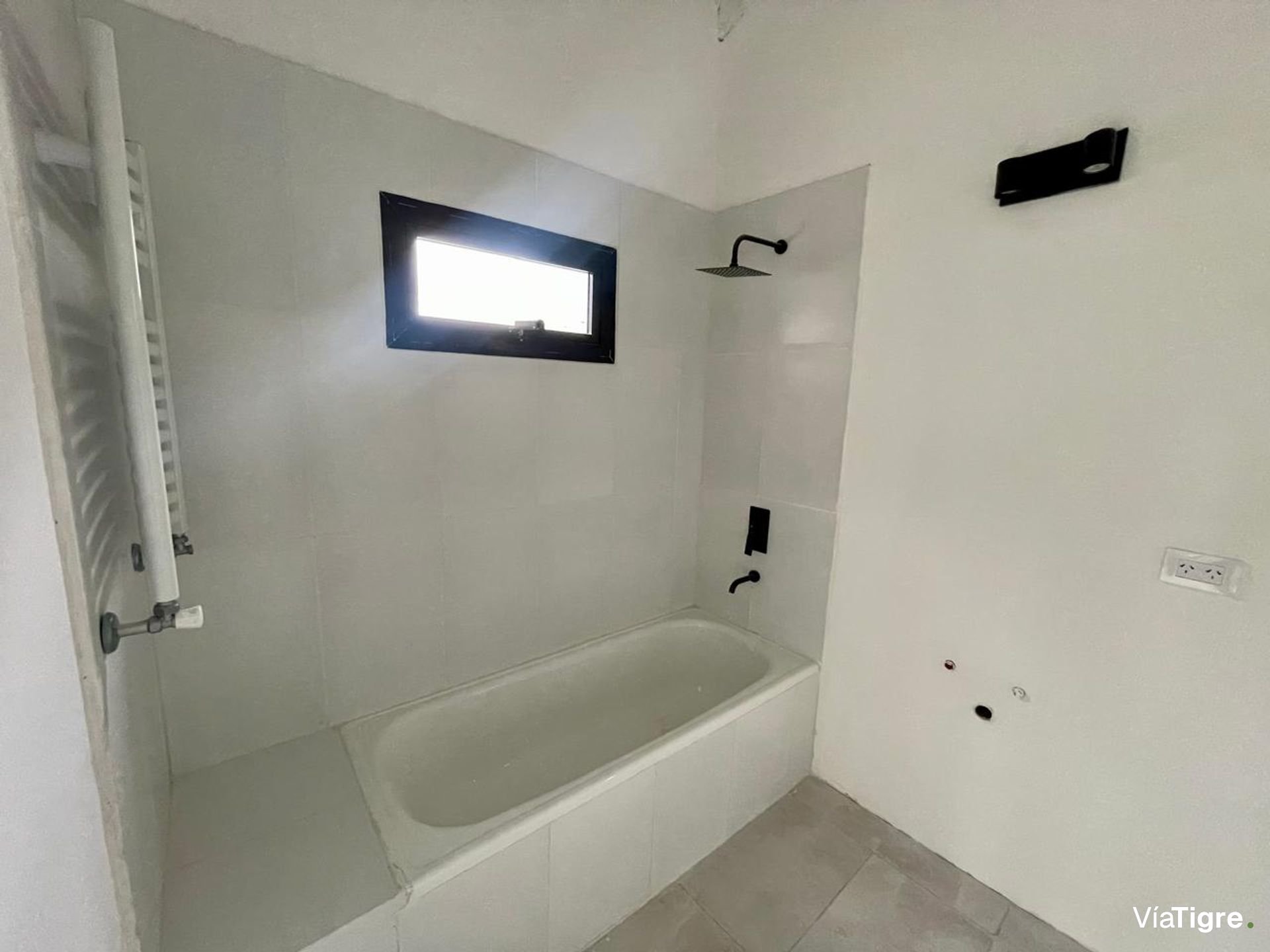 NVO! Casa a estrenar en el Bajo de San Isidro