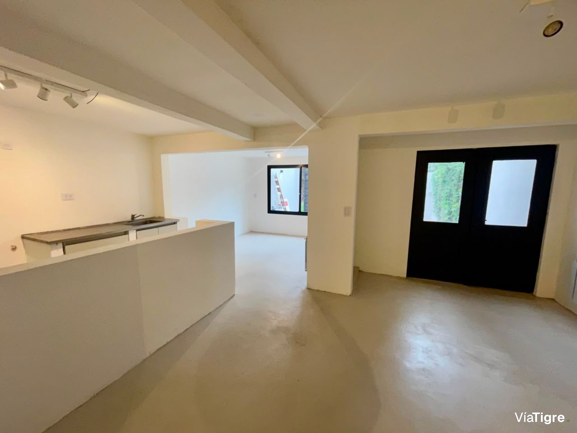 NVO! Casa a estrenar en el Bajo de San Isidro